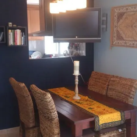 Atico Duplex En Aigua Blanca