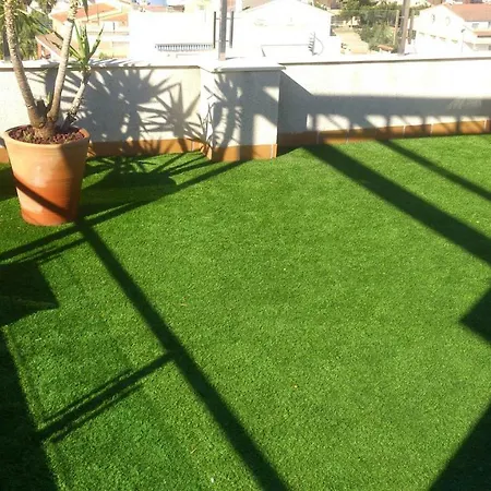 Atico Duplex En Aigua Blanca Oliva