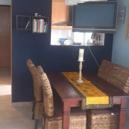 Apartment Atico Duplex En Aigua Blanca *