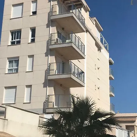 Atico Duplex En Aigua Blanca *